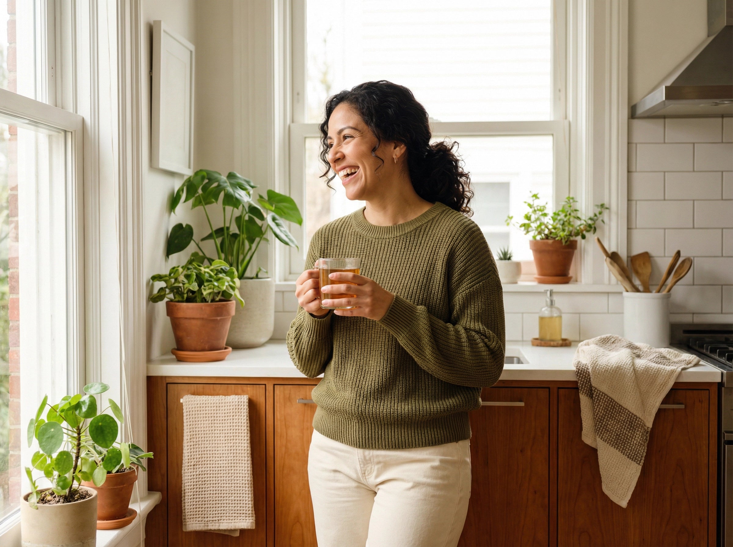 Recuperar Energía Diaria sin Café